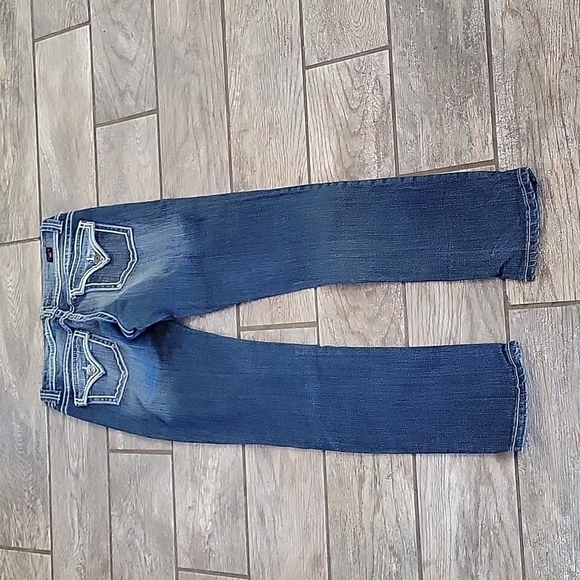 Vigold Skinny Jeans Size 8 - Picture 1 of 4